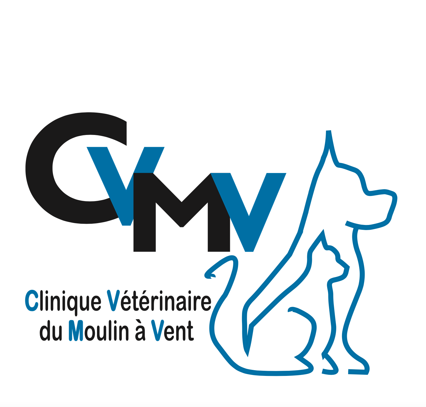 Clinique Vétérinaire du Moulin à Vent